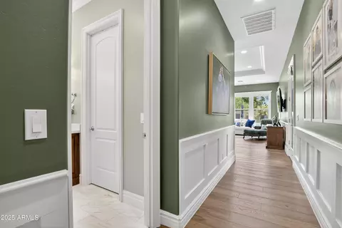 Entry Way - 2040 E Aris Dr, Gilbert, AZ 85298 photo 5 of 10