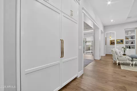 Entry Way - 2040 E Aris Dr, Gilbert, AZ 85298 photo 1 of 10