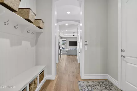 Entry Way - 2040 E Aris Dr, Gilbert, AZ 85298 photo 9 of 10
