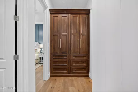 Entry Way - 2040 E Aris Dr, Gilbert, AZ 85298 photo 6 of 10