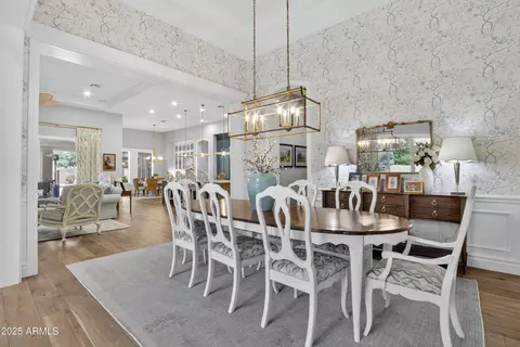 Dining - 2040 E Aris Dr, Gilbert, AZ 85298 photo 5 of 7