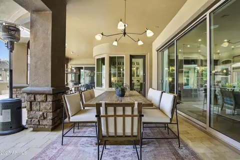 Dining - 2040 E Aris Dr, Gilbert, AZ 85298 photo 7 of 7