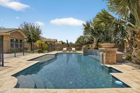 Exterior - 2040 E Aris Dr, Gilbert, AZ 85298 photo 15 of 20