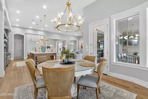 Dining - 2040 E Aris Dr, Gilbert, AZ 85298 photo 2 of 7