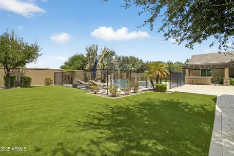 Exterior - 2040 E Aris Dr, Gilbert, AZ 85298 photo 11 of 20
