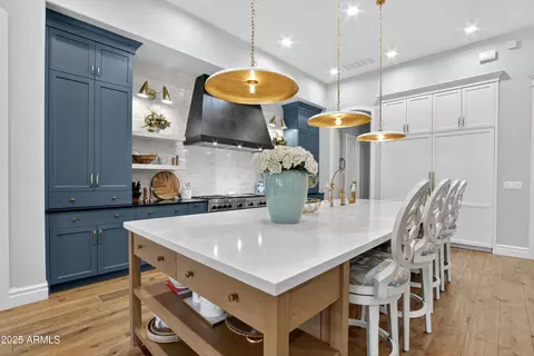 Kitchen - 2040 E Aris Dr, Gilbert, AZ 85298 photo 1 of 5