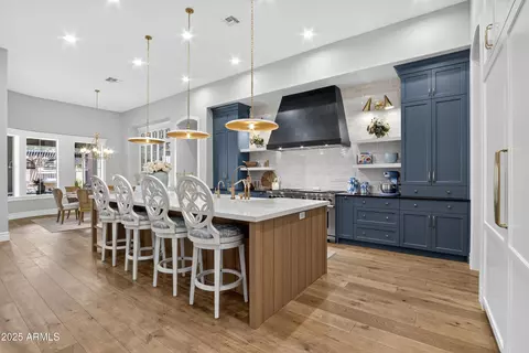 Kitchen - 2040 E Aris Dr, Gilbert, AZ 85298 photo 5 of 5
