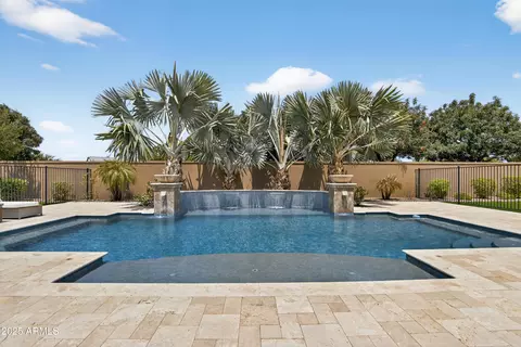Exterior - 2040 E Aris Dr, Gilbert, AZ 85298 photo 13 of 20