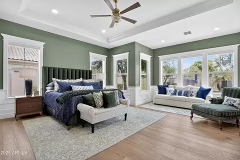 Bedroom - 2040 E Aris Dr, Gilbert, AZ 85298 photo 1 of 14