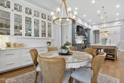 Dining - 2040 E Aris Dr, Gilbert, AZ 85298 photo 3 of 7