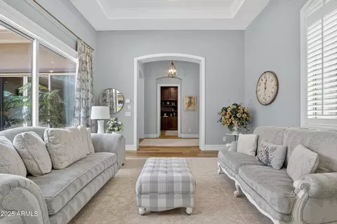 Living - 2040 E Aris Dr, Gilbert, AZ 85298 photo 9 of 9
