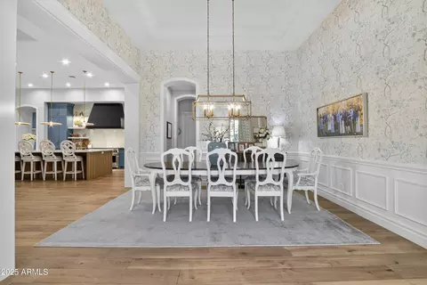 Dining - 2040 E Aris Dr, Gilbert, AZ 85298 photo 4 of 7