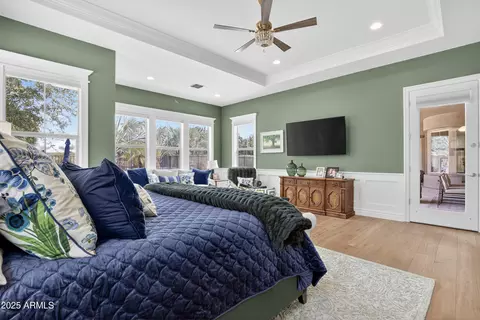 Bedroom - 2040 E Aris Dr, Gilbert, AZ 85298 photo 5 of 14