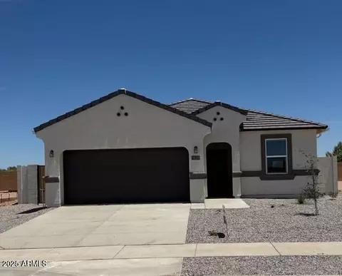 1021 N 13th Pl, Coolidge, AZ 85128