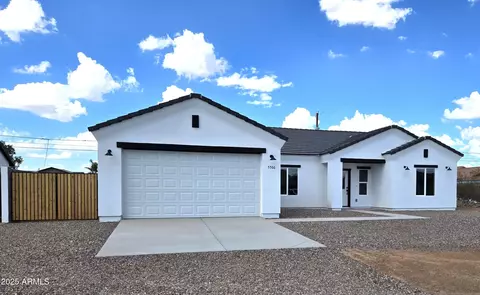 5566 E Vista Grande --, San Tan Valley, AZ 85140