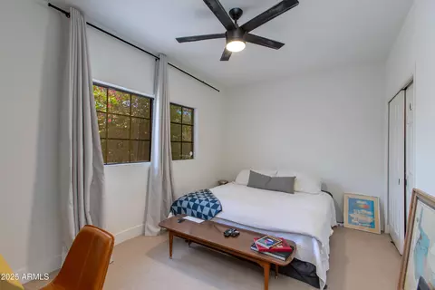 Bedroom - 6202 N 30th Pl, Phoenix, AZ 85016 photo 2 of 2