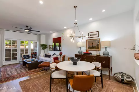 Dining - 6202 N 30th Pl, Phoenix, AZ 85016 photo 1 of 3