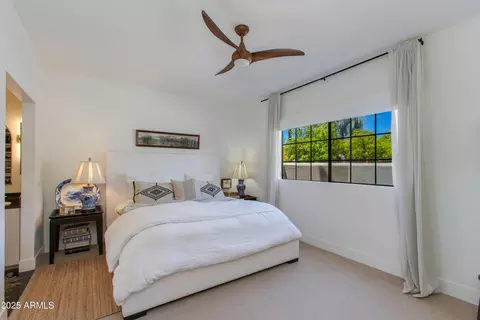 Bedroom - 6202 N 30th Pl, Phoenix, AZ 85016 photo 1 of 2