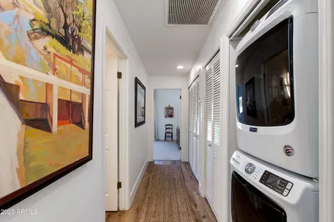 Entry Way - 6202 N 30th Pl, Phoenix, AZ 85016 photo 1 of 1