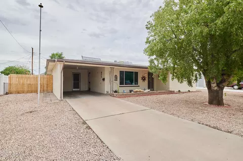 5410 E University Dr, Mesa, AZ 85205