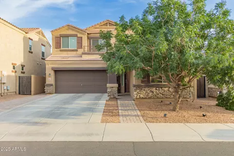 1023 W Ingram St, Mesa, AZ 85201