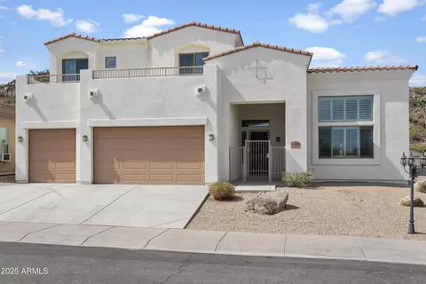 1805 E Marco Polo Rd, Phoenix, AZ 85024