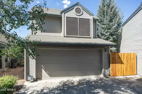 4110 E Spring Meadows Cir, Flagstaff, AZ 86004 photo 7