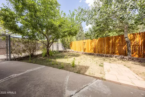 4110 E Spring Meadows Cir, Flagstaff, AZ 86004 photo 4