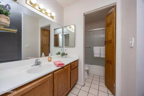 4110 E Spring Meadows Cir, Flagstaff, AZ 86004 photo 37