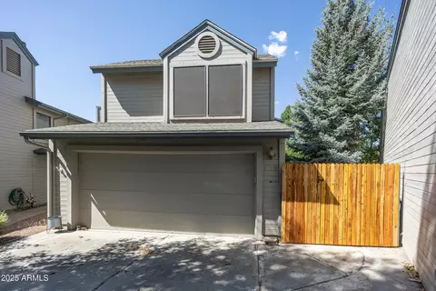 4110 E Spring Meadows Cir, Flagstaff, AZ 86004