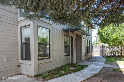4110 E Spring Meadows Cir, Flagstaff, AZ 86004 photo 5
