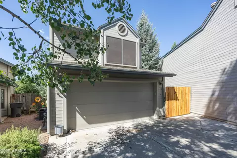 4110 E Spring Meadows Cir, Flagstaff, AZ 86004 photo 6
