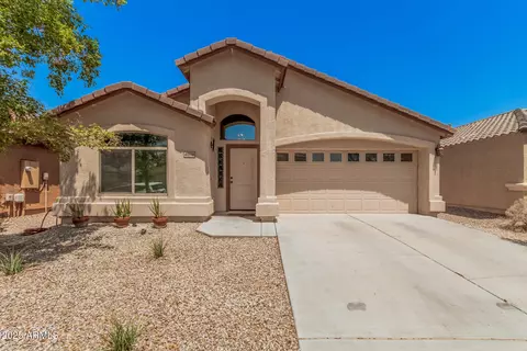 40370 W Sanders Way W, Maricopa, AZ 85138