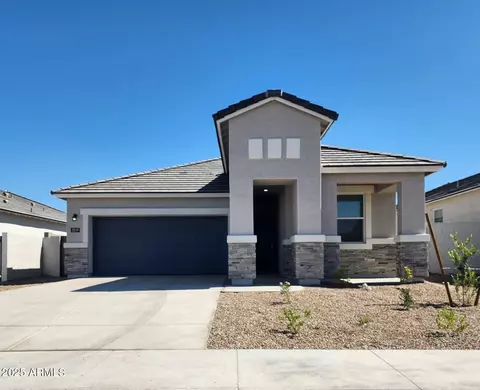 2519 S 125th Dr, Avondale, AZ 85323