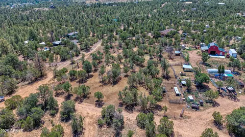 3346 Bear Heights Rd #-, Heber, AZ 85928