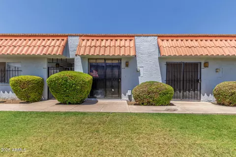6822 N 35th Ave #F, Phoenix, AZ 85017