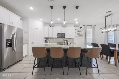 2602 E San Felipe Trl, Casa Grande, AZ 85194