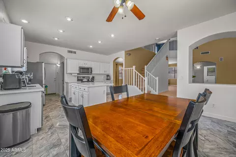 Dining - 3549 S Oxley Cir, Mesa, AZ 85212 photo 2 of 2
