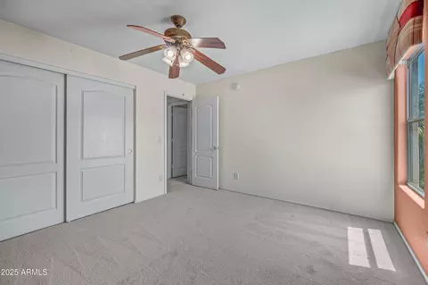 Bedroom - 3549 S Oxley Cir, Mesa, AZ 85212 photo 3 of 5