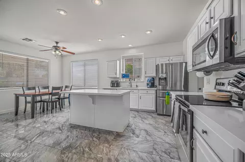 Kitchen - 3549 S Oxley Cir, Mesa, AZ 85212 photo 1 of 3