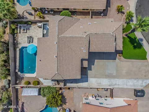 View/Area - 3549 S Oxley Cir, Mesa, AZ 85212 photo 2 of 7