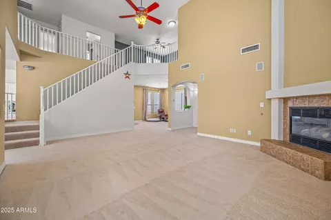 Living - 3549 S Oxley Cir, Mesa, AZ 85212 photo 6 of 7