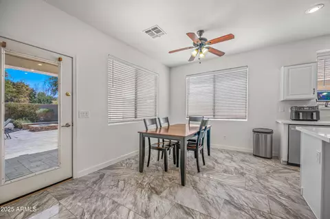 Dining - 3549 S Oxley Cir, Mesa, AZ 85212 photo 1 of 2