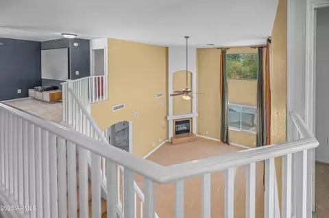 Entry Way - 3549 S Oxley Cir, Mesa, AZ 85212 photo 2 of 2