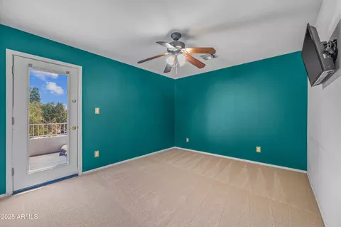 Bedroom - 3549 S Oxley Cir, Mesa, AZ 85212 photo 4 of 5