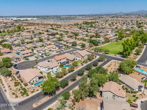 View/Area - 3549 S Oxley Cir, Mesa, AZ 85212 photo 7 of 7