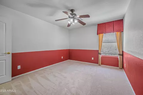 Bedroom - 3549 S Oxley Cir, Mesa, AZ 85212 photo 1 of 5