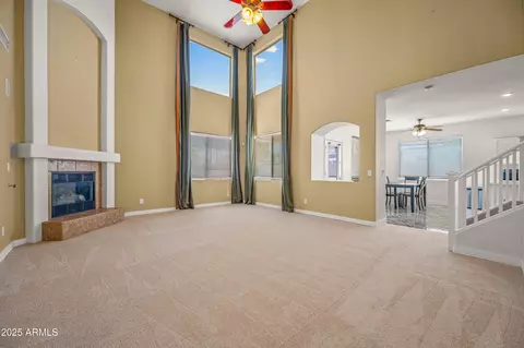 Living - 3549 S Oxley Cir, Mesa, AZ 85212 photo 3 of 7
