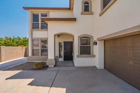 Exterior - 3549 S Oxley Cir, Mesa, AZ 85212 photo 4 of 10