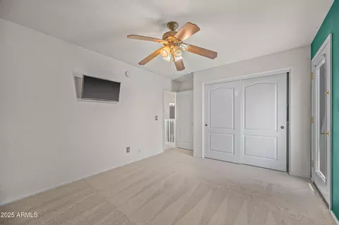 Bedroom - 3549 S Oxley Cir, Mesa, AZ 85212 photo 5 of 5